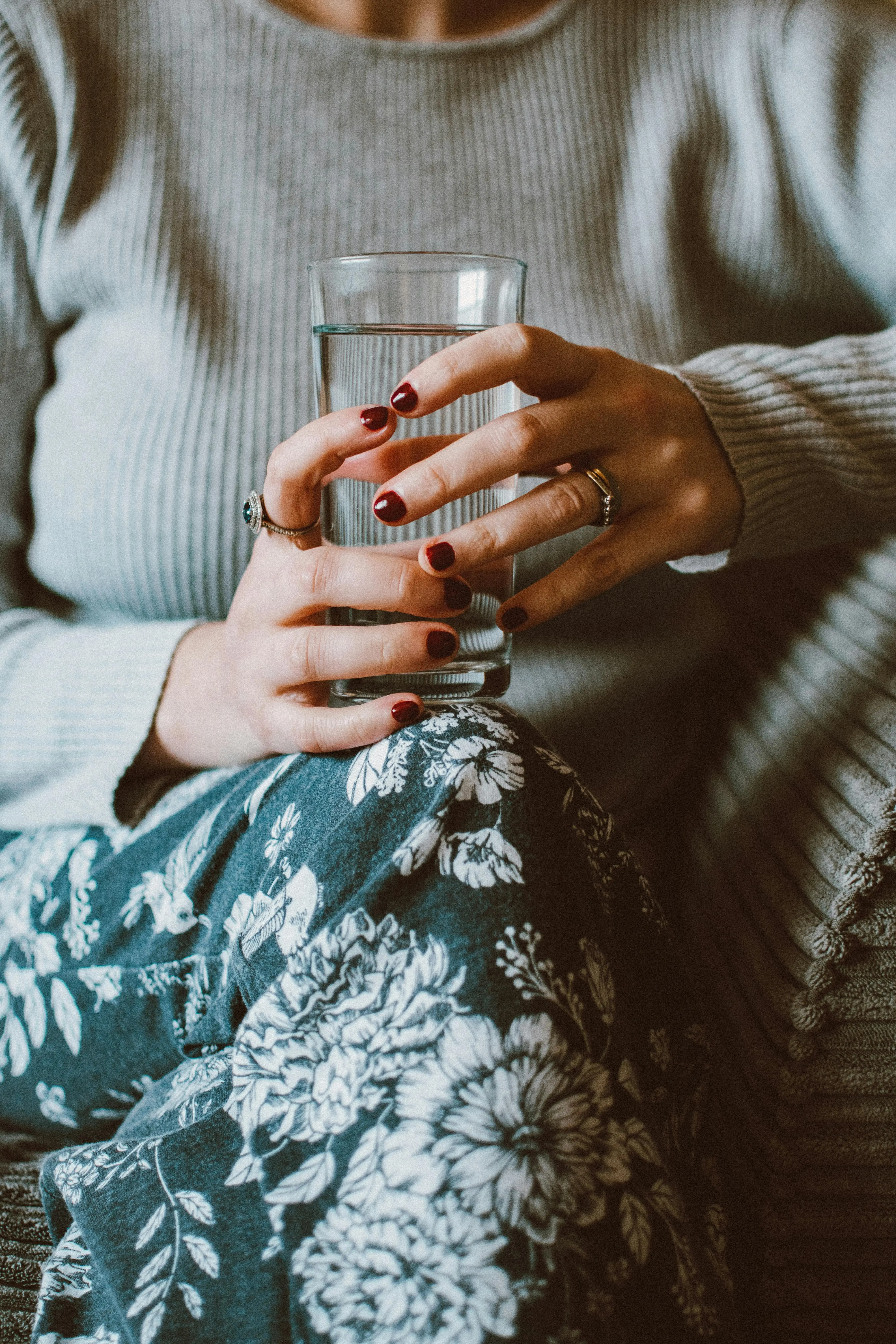 Sering Dianggap Sepele, Ini Deretan Manfaat Minum Air Hangat Setiap Hari bagi Tubuh