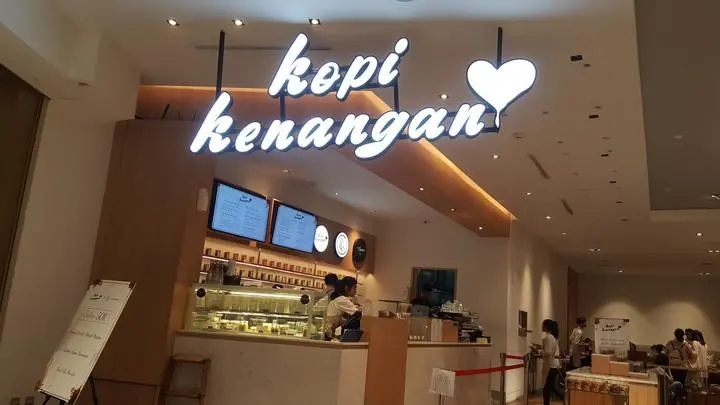 Menu Baru Kopi Kenangan Toffee Nut Series Hadir Mulai Rp19 Ribu, Cek Promo Beli 1 Gratis 1!