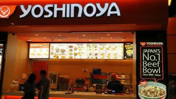 Promo Payday Akhir Tahun: Yoshinoya Beri Diskon 50% untuk Paket Combo Karaage