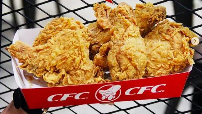 Solusi Konsumsi Acara Tahun Baru 2026, Nikmati Paket Katering Ekonomis dari CFC Indonesia