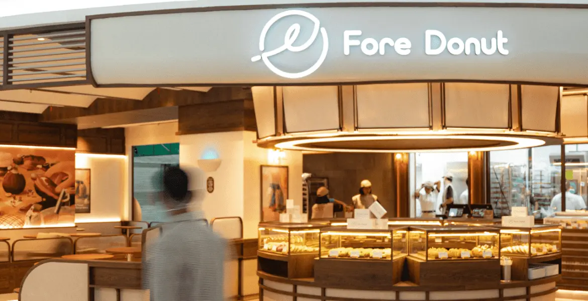 Ide Camilan Tahun Baru 2026, Nikmati Promo Selusin Donat Handcrafted dari Fore Donut Sepanjang Libur Akhir Tahun