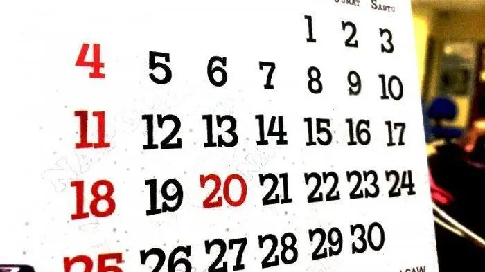 Banjir Libur Panjang! Inilah Kalender Hari Kejepit dan Long Weekend 2026 yang Wajib Anda Catat