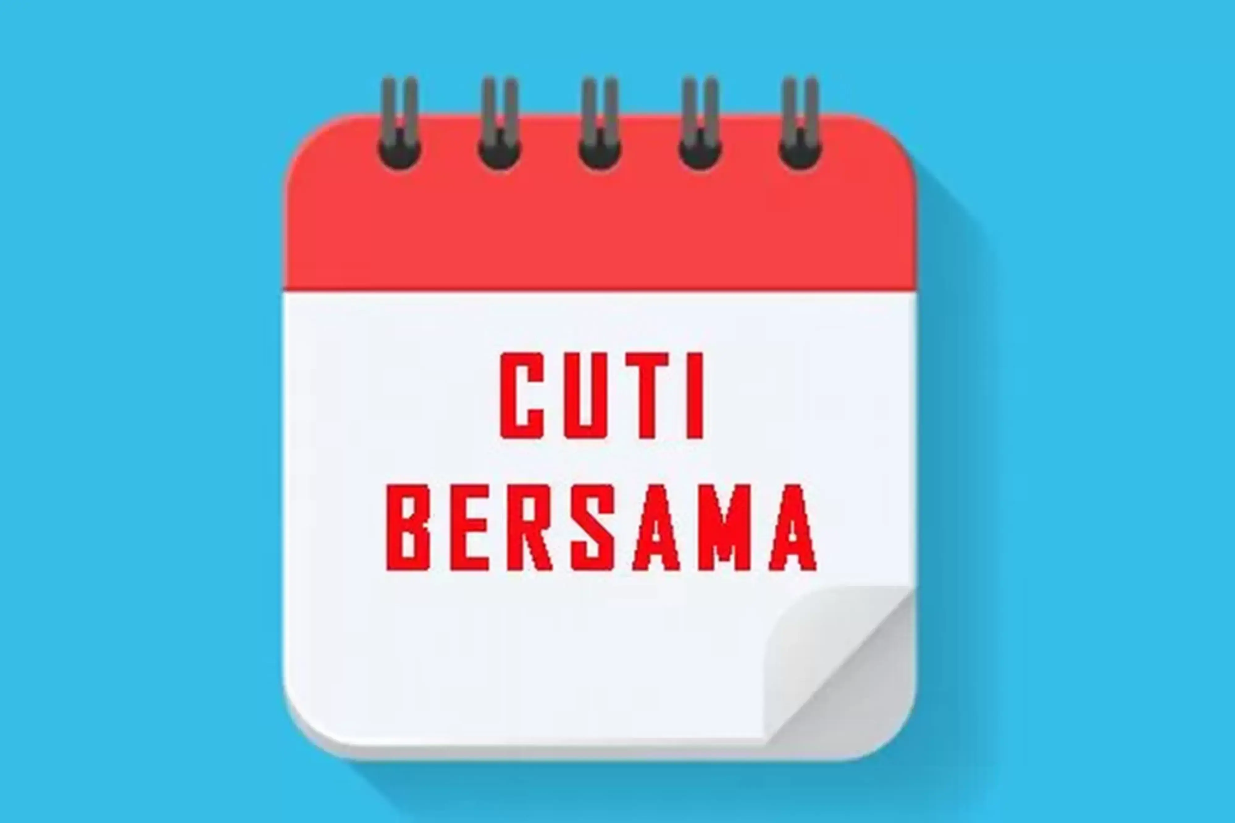 Simpan Tanggalnya! Ini Daftar Resmi 8 Hari Cuti Bersama Tahun 2026 untuk Rencana Liburan Anda