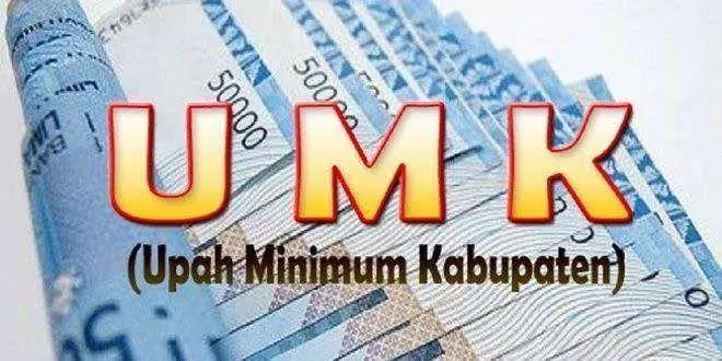 Ini Daftar 5 Kabupaten dan Kota di Jawa Barat dengan Besaran UMK 2026 Terendah