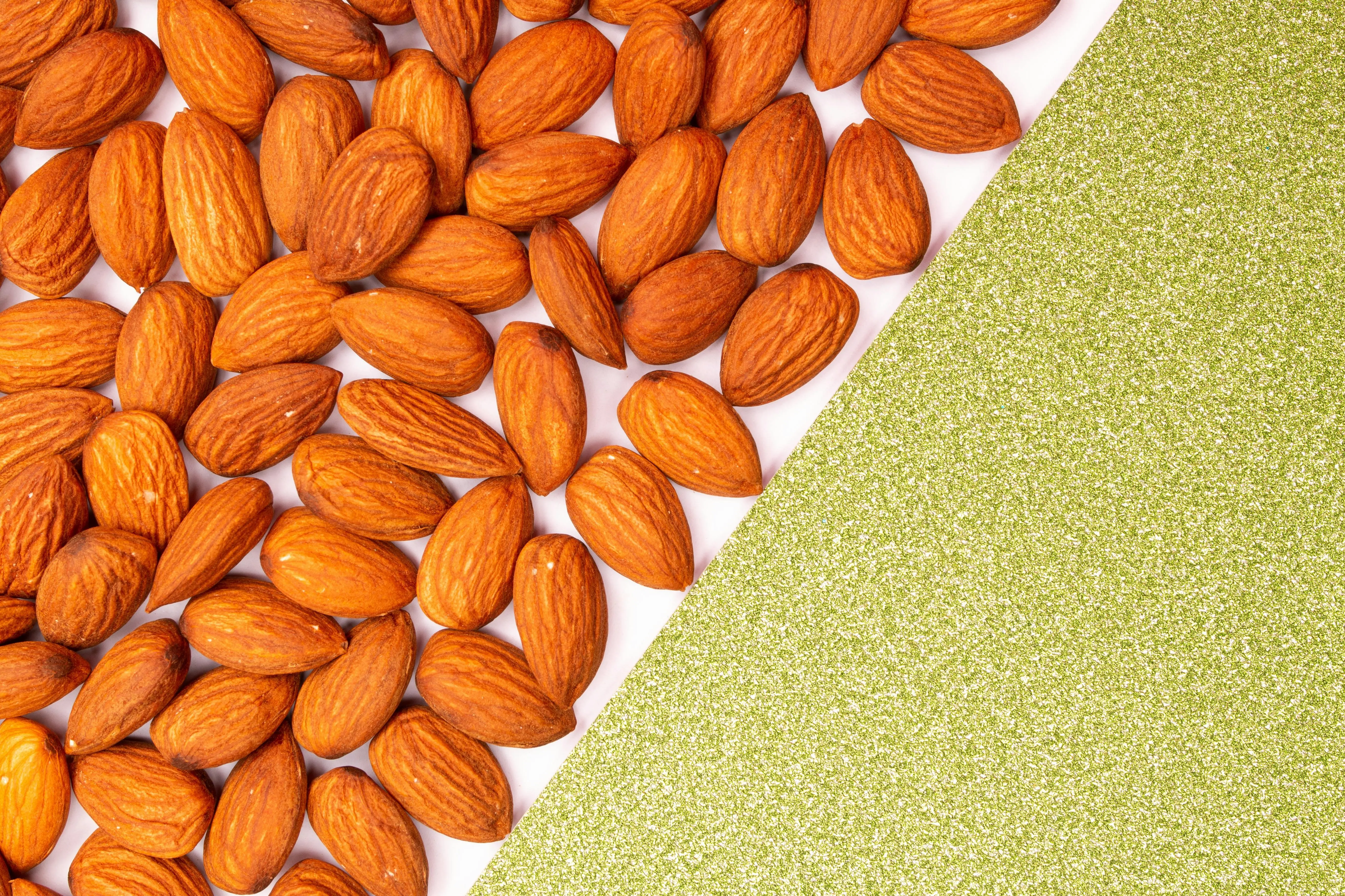 Jejak Abadi Almond: Kacang Bangsawan yang Mengukir Sejarah Peradaban Dunia