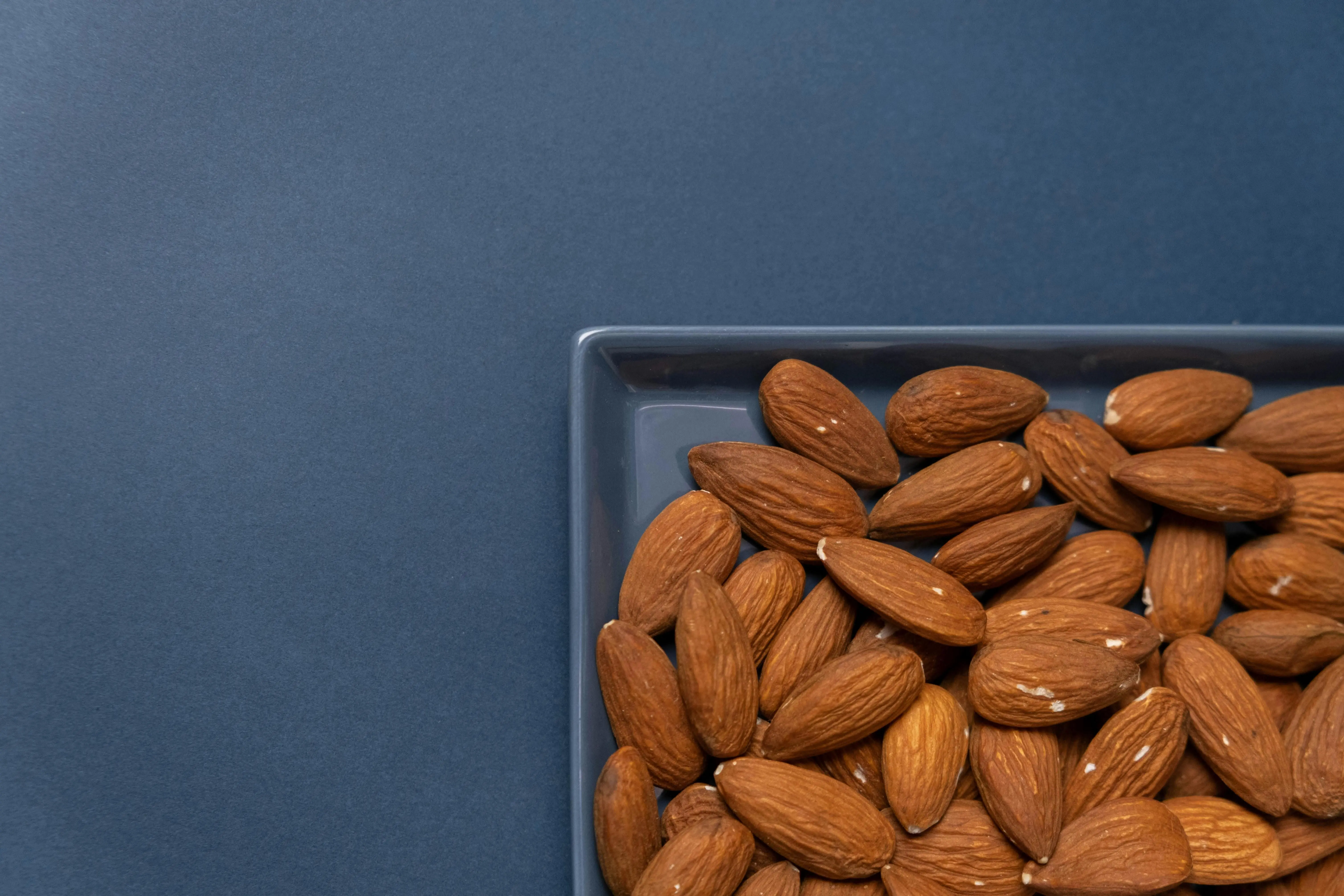 Menelusuri Jejak Kuno Almond: Kacang Populer yang Ternyata Berasal dari Asia Tengah