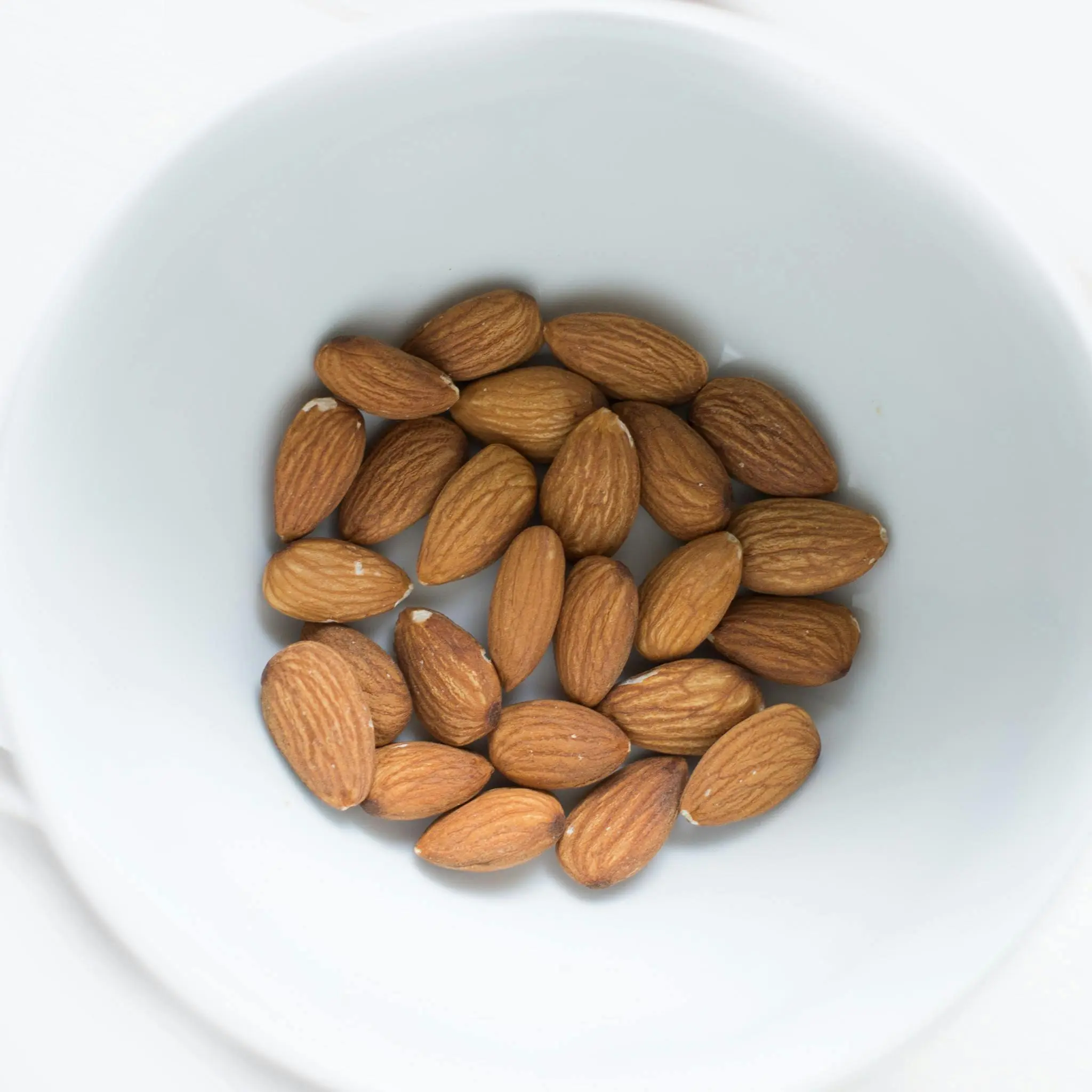 Bukan Sekadar Camilan, Ini Asal-usul Almond dan Alasan Mengapa Ia Begitu Istimewa