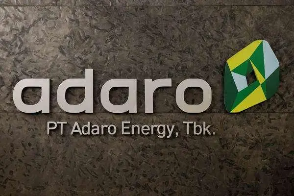 Cek Portofolio Kamu! Alamtri Resources (ADRO) Segera Transfer Dividen Interim Januari Mendatang