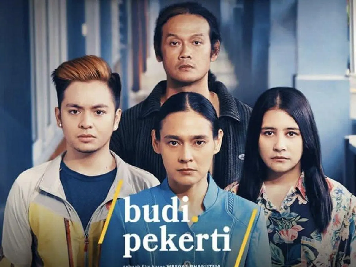 Gak Kalah dari Hollywood! 5 Film Indonesia di Netflix Ini Punya Alur Cerita yang Juara