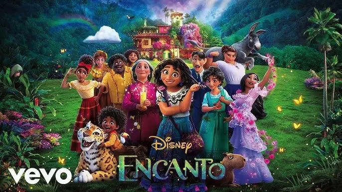 List Film Disney Plus Paling Seru untuk Temani Liburan Anak di Rumah, Orang Tua Wajib Simak!