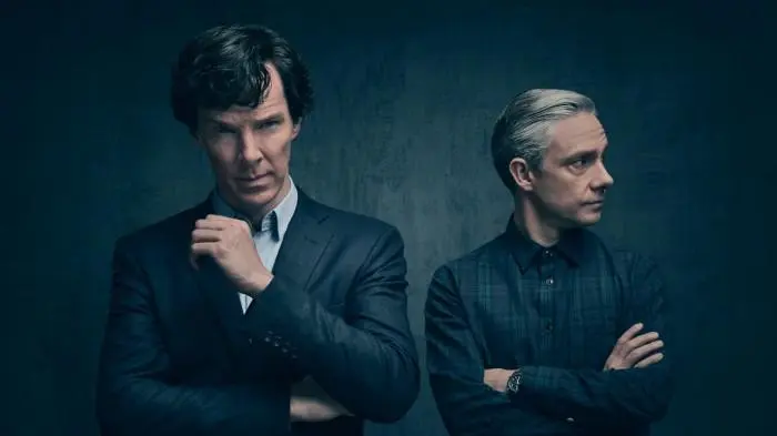 Asah Logika! 5 Series Detektif Terbaik di Netflix yang Bikin Kamu Ikut Mikir Keras