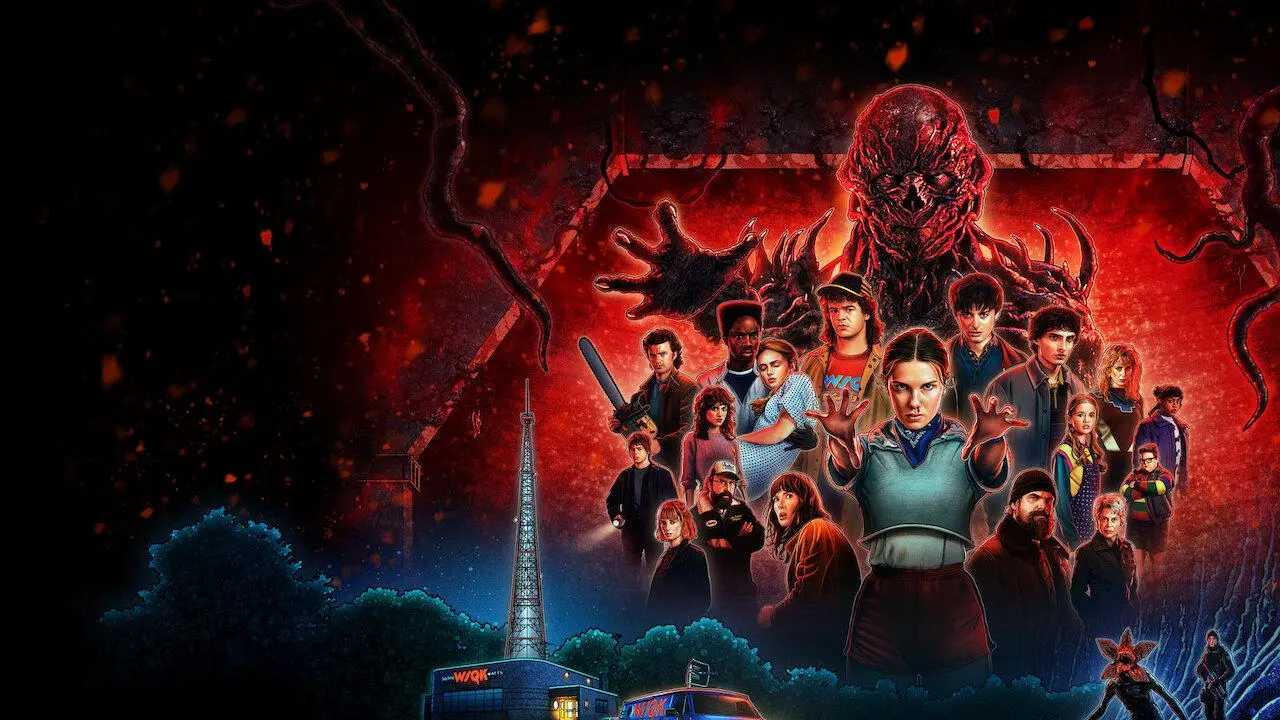 Bikin Gak Bisa Berhenti Nonton! Ini 5 Serial Remaja Netflix yang Wajib Kamu Marathon Pas Liburan