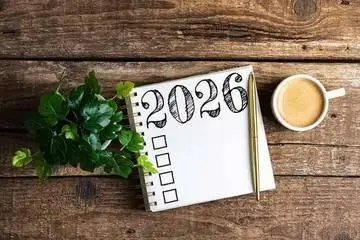 Bukan Sekadar Janji! Ini Cara Bikin Resolusi Tahun Baru 2026 yang Benar-Benar Bisa Kamu Wujudkan