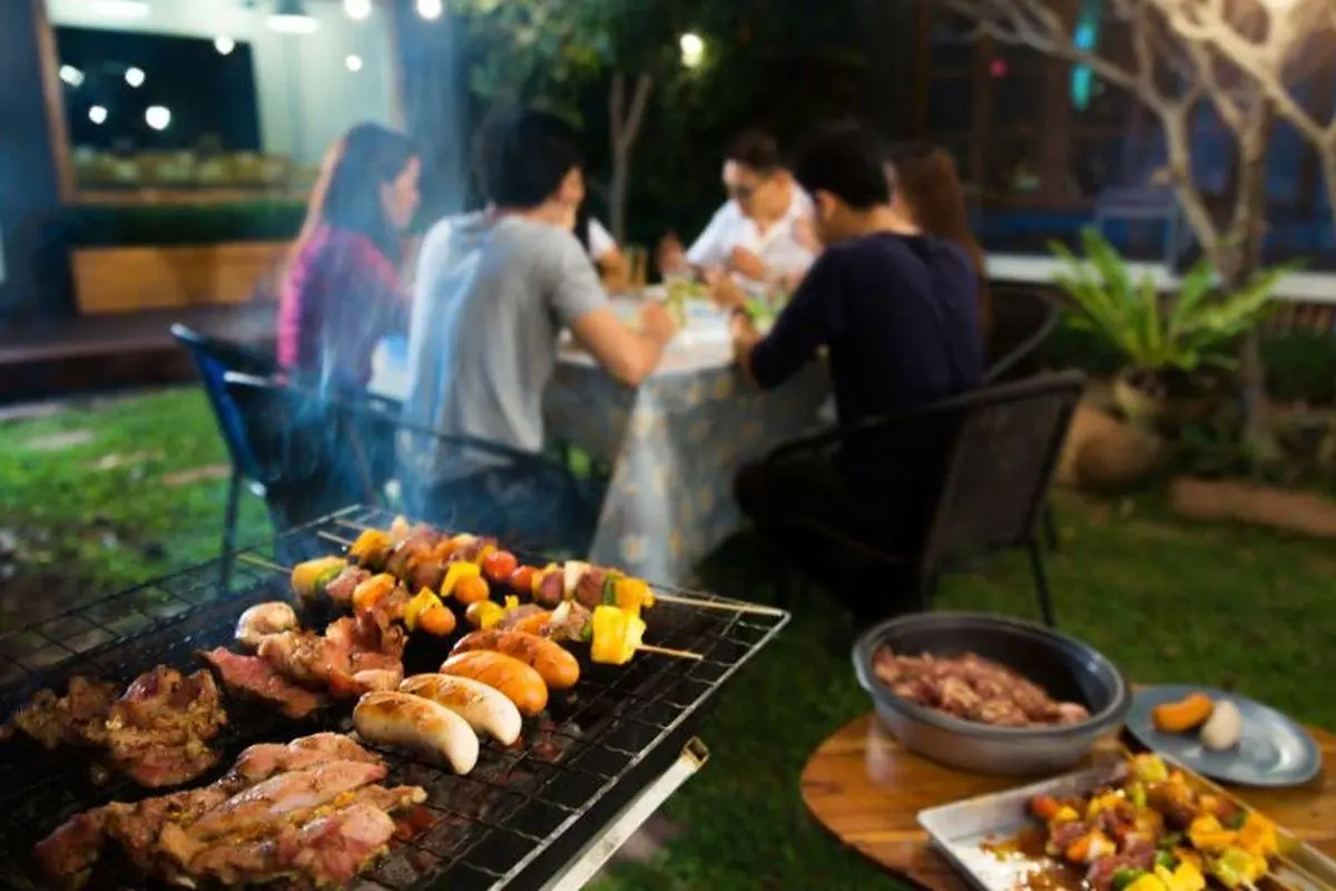Siapkan Panggangan! Ini Daftar Menu BBQ Tahun Baru yang Murah Meriah Tapi Rasa Bintang Lima