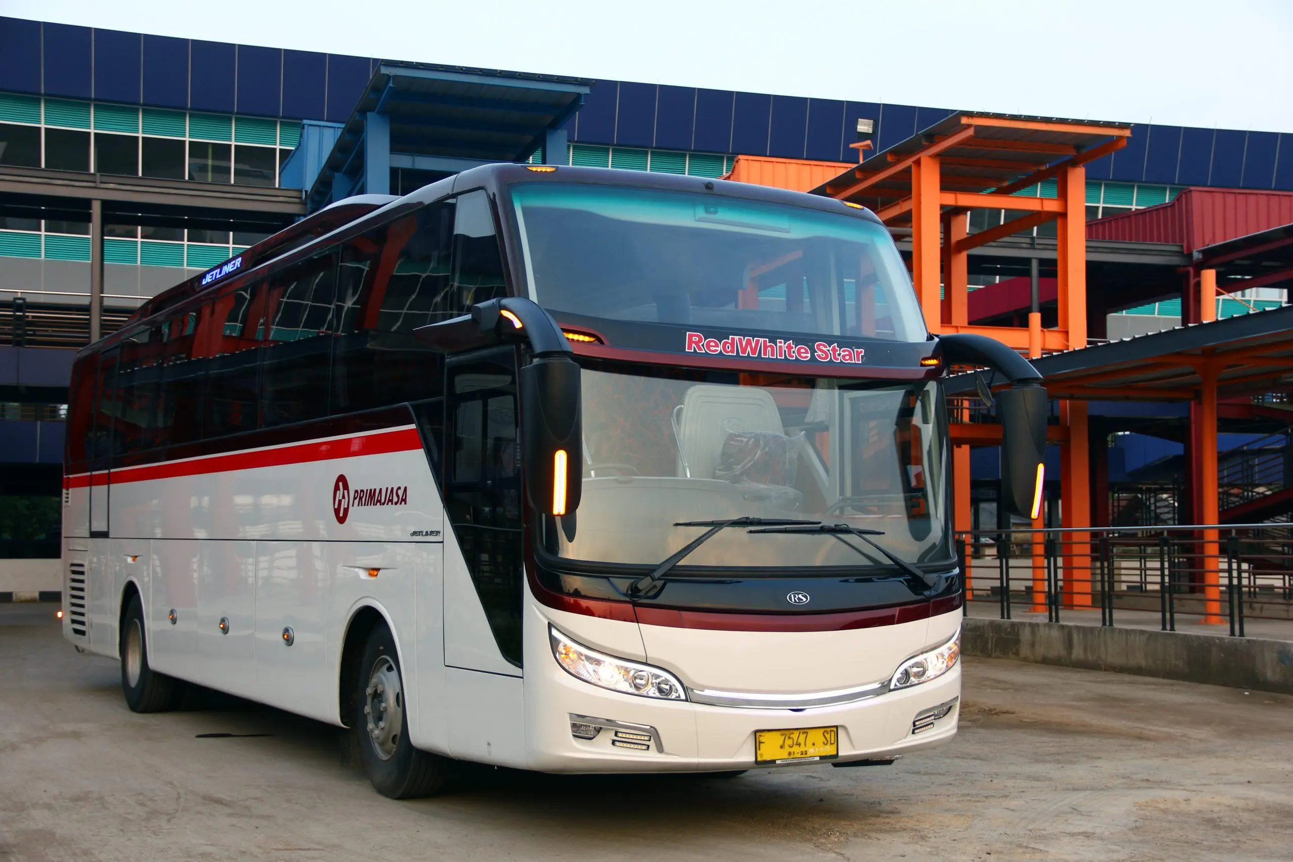 Ini Cara Update Jadwal Bus Primajasa Bandung-Soetta Biar Gak Ketinggalan Pesawat