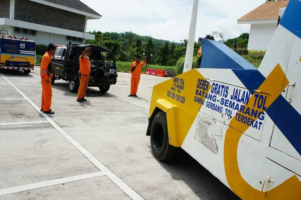 Wajib Simpan! Ini Daftar Nomor Darurat Tol Trans Jawa untuk Antisipasi Kendala Kendaraan Saat Libur Nataru