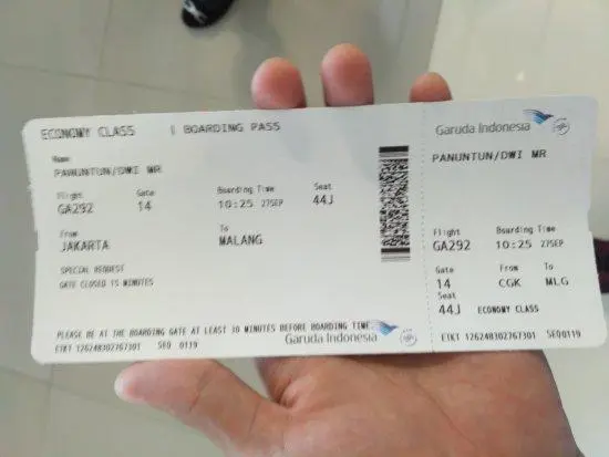 Simak Cara Mudah Ajukan Pembatalan Tiket Pesawat di Tiket.com Tanpa Ribet