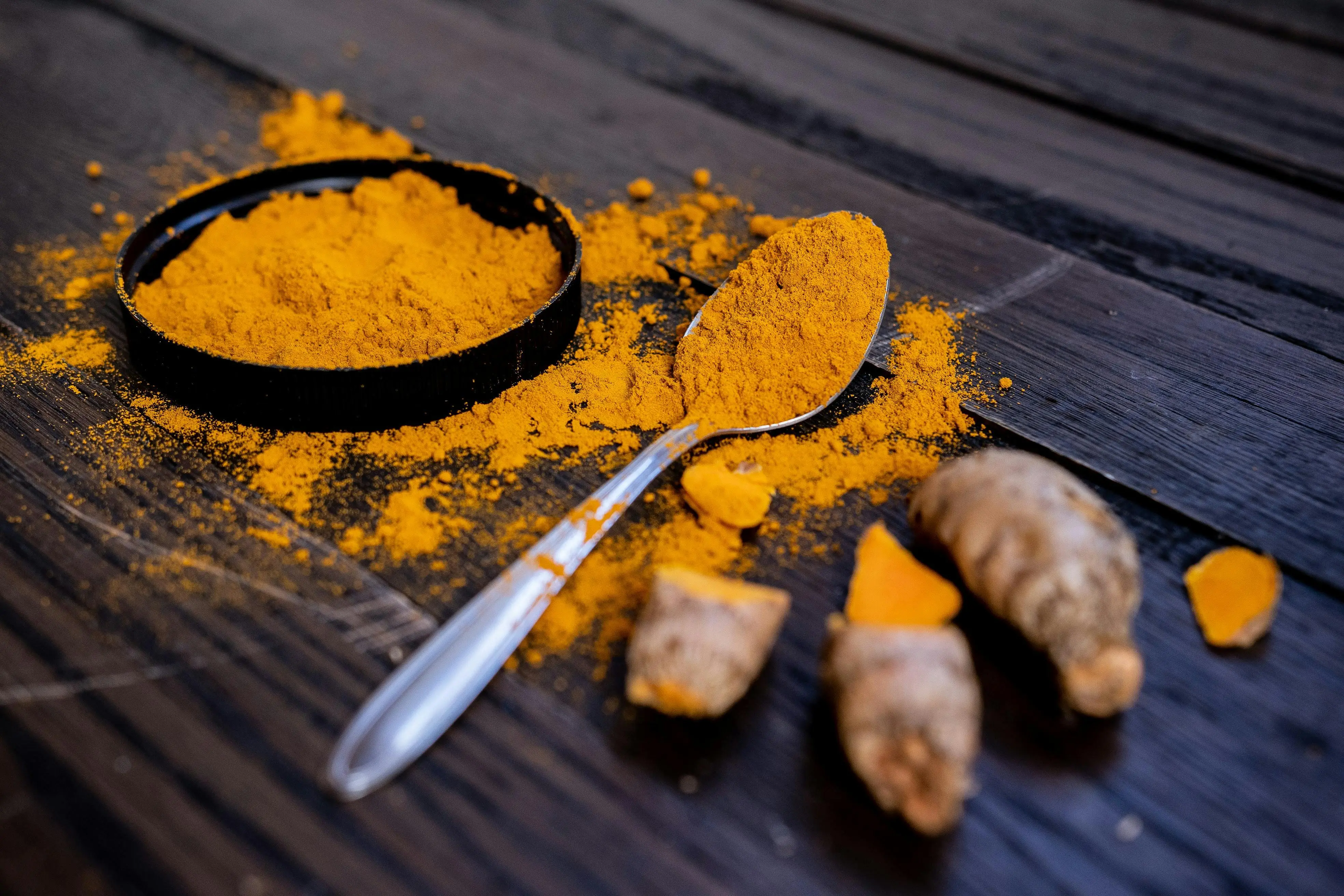 Mengenal Manfaat Temulawak, Herbal Tradisional yang Diakui Dunia sebagai Anti Peradangan Alami