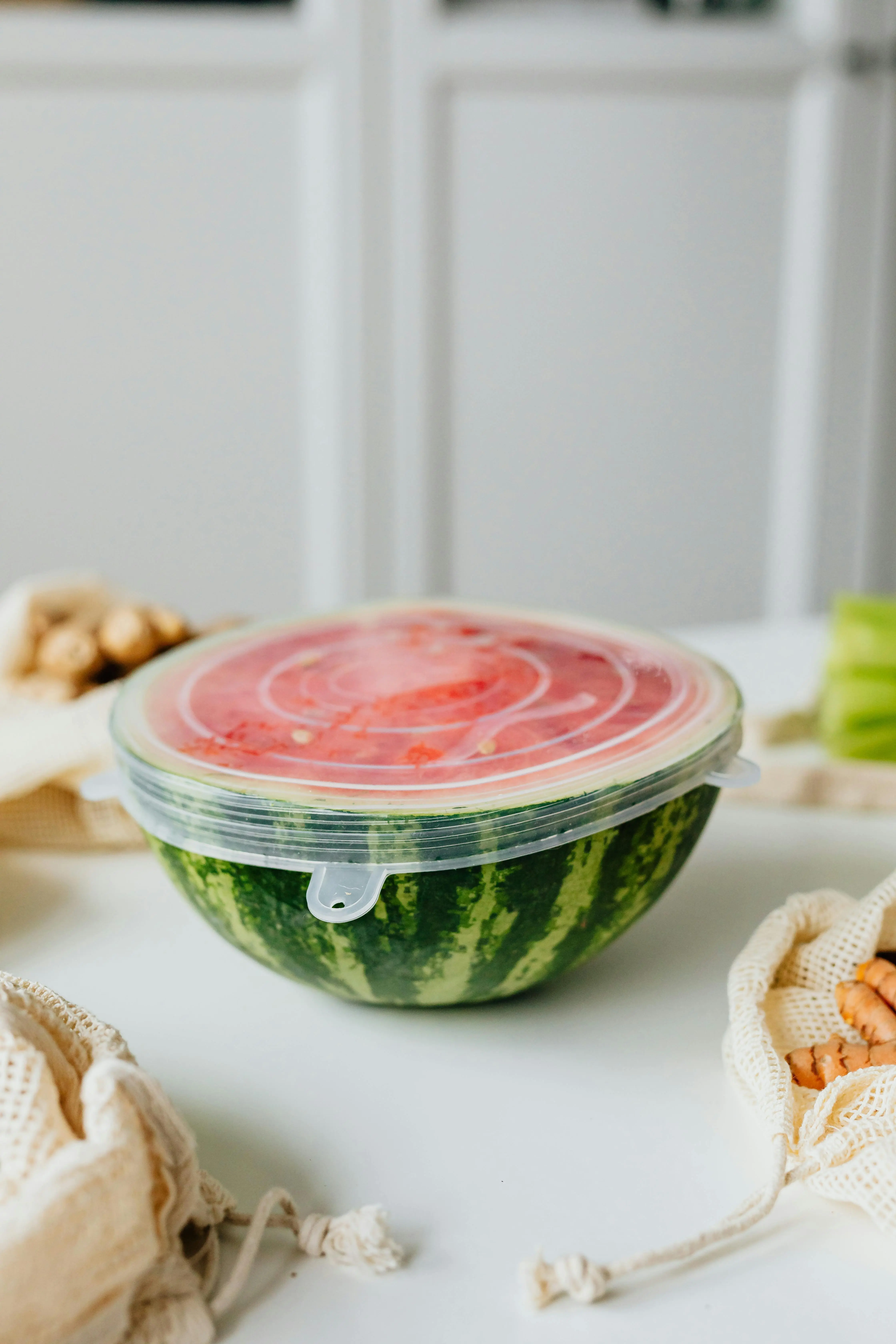 Jangan Salah Simpan! Ini Cara Terbaik Menjaga Semangka Tetap Segar Menurut Food Safety