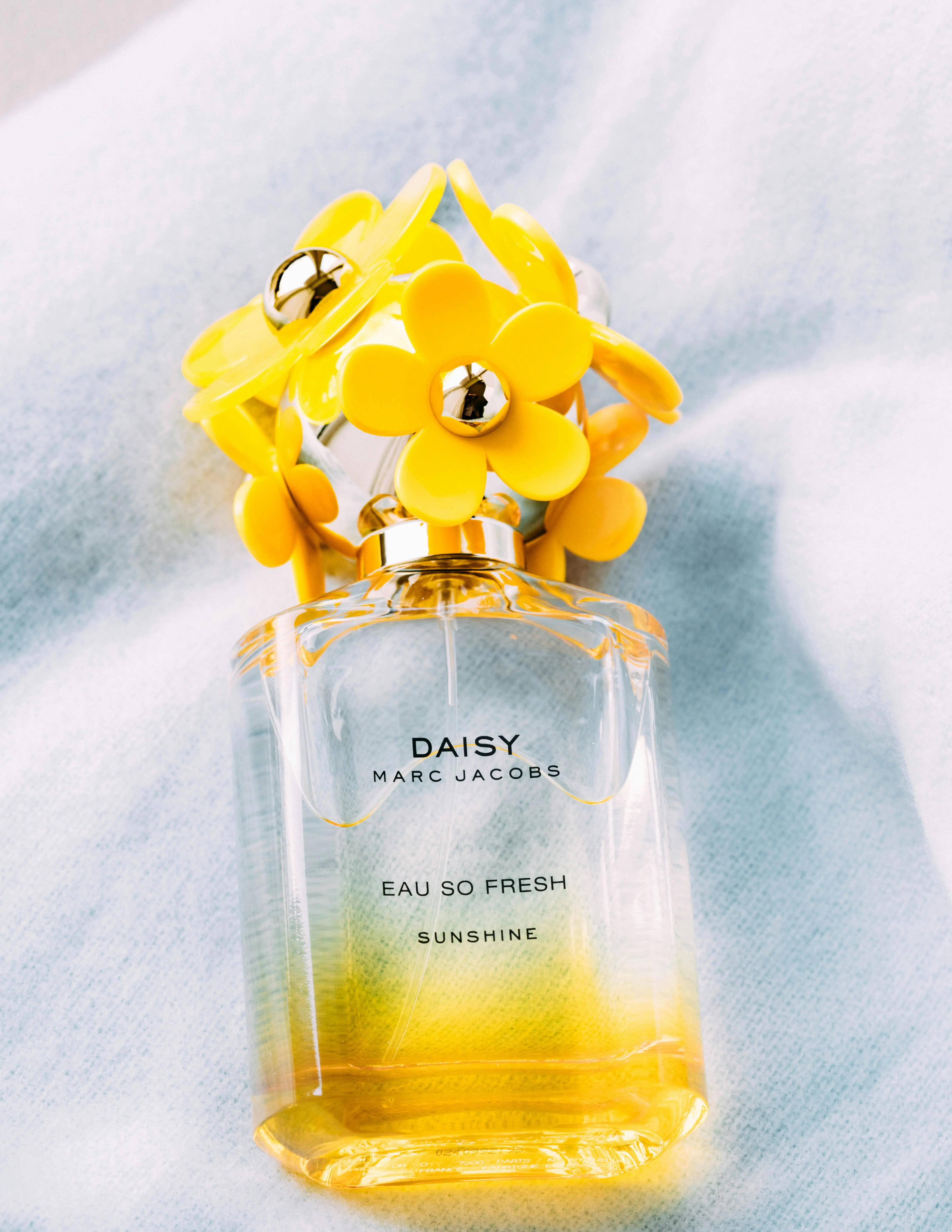 Tetap Segar di Tengah Terik: Panduan Memilih Parfum Musim Panas ala GQ UK