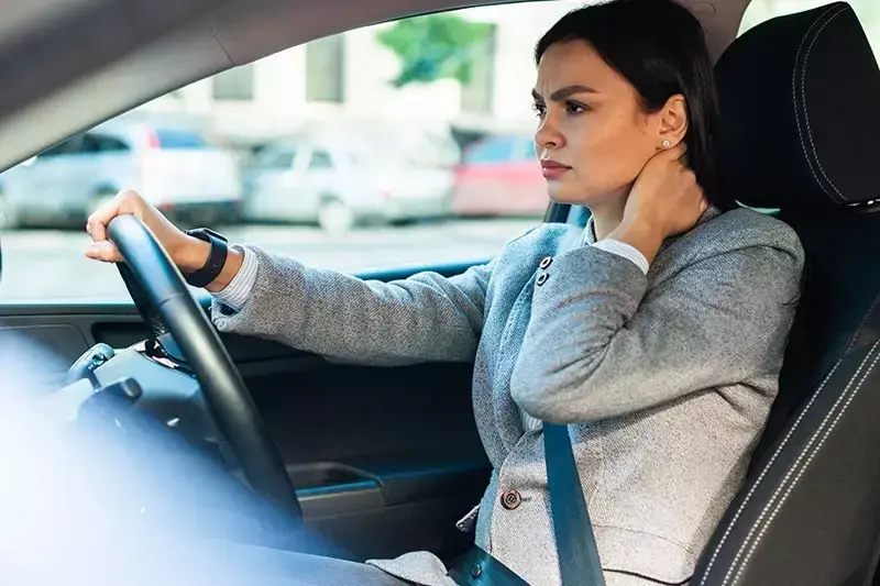 Cegah Pegal dan Lelah Saat Mudik, Praktikkan 5 Gerakan Peregangan Simpel Ini Meski Tetap di Dalam Mobil