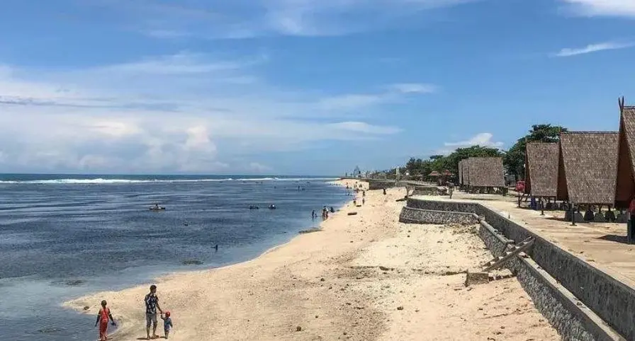 Wajah Baru Sayang Heulang, Destinasi Bali van Java di Selatan Garut yang Jadi Buruan Pecinta Fotografi