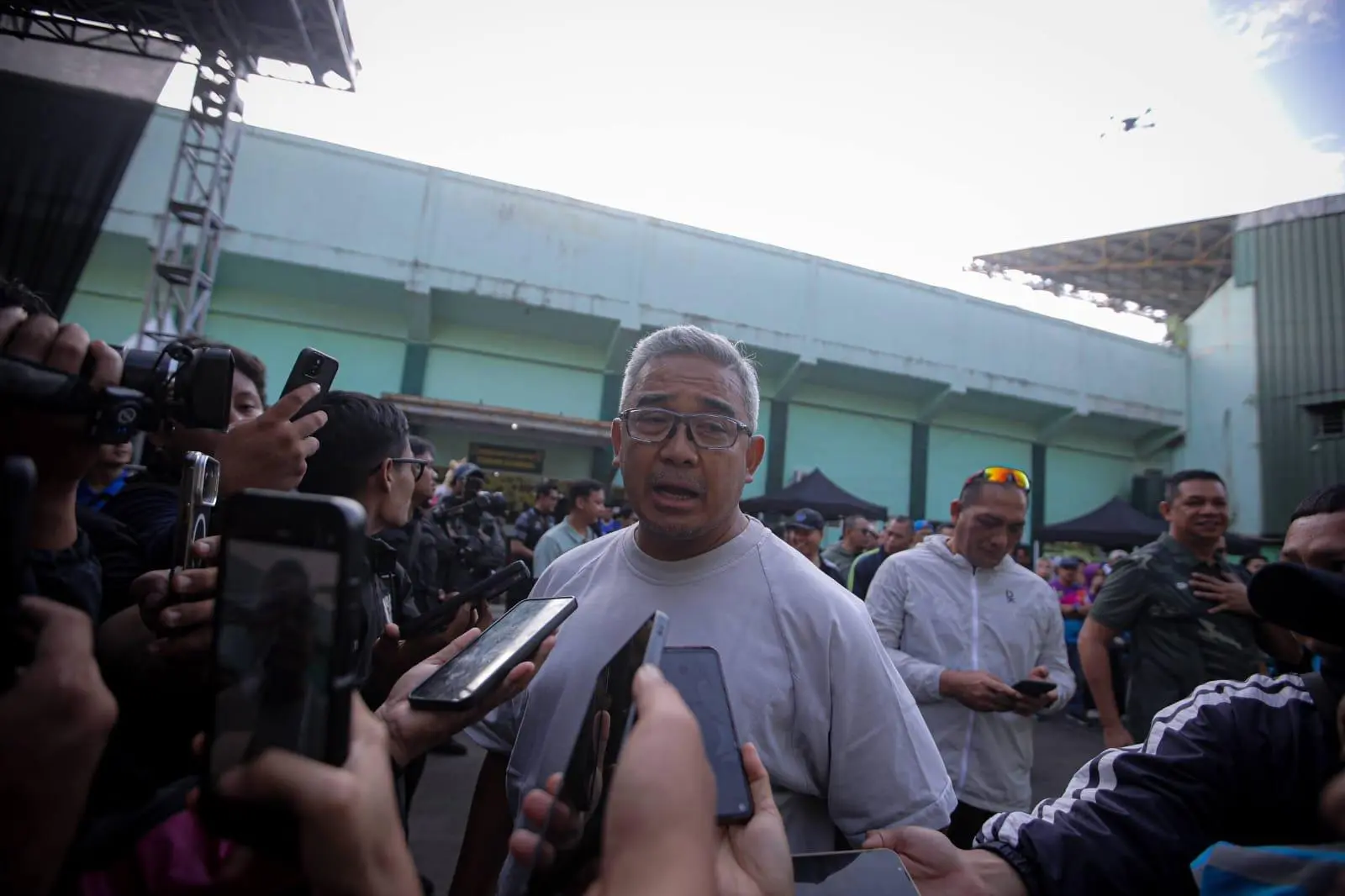 Sinergi Pemkot Bandung dan Pemprov Jabar: Pastikan Kebun Binatang Tetap Jadi Ruang Terbuka Hijau