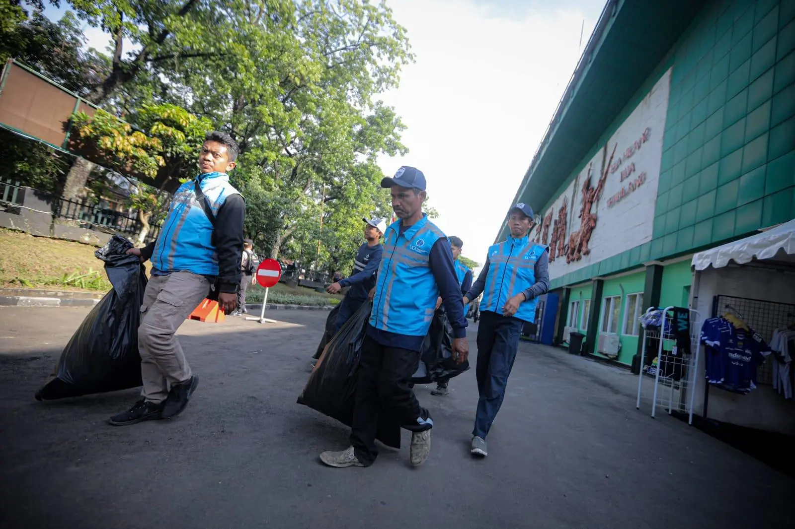 Volume Sampah Bandung Melonjak 30 Persen Selama Libur Nataru, Pemkot Waspadai Krisis Januari