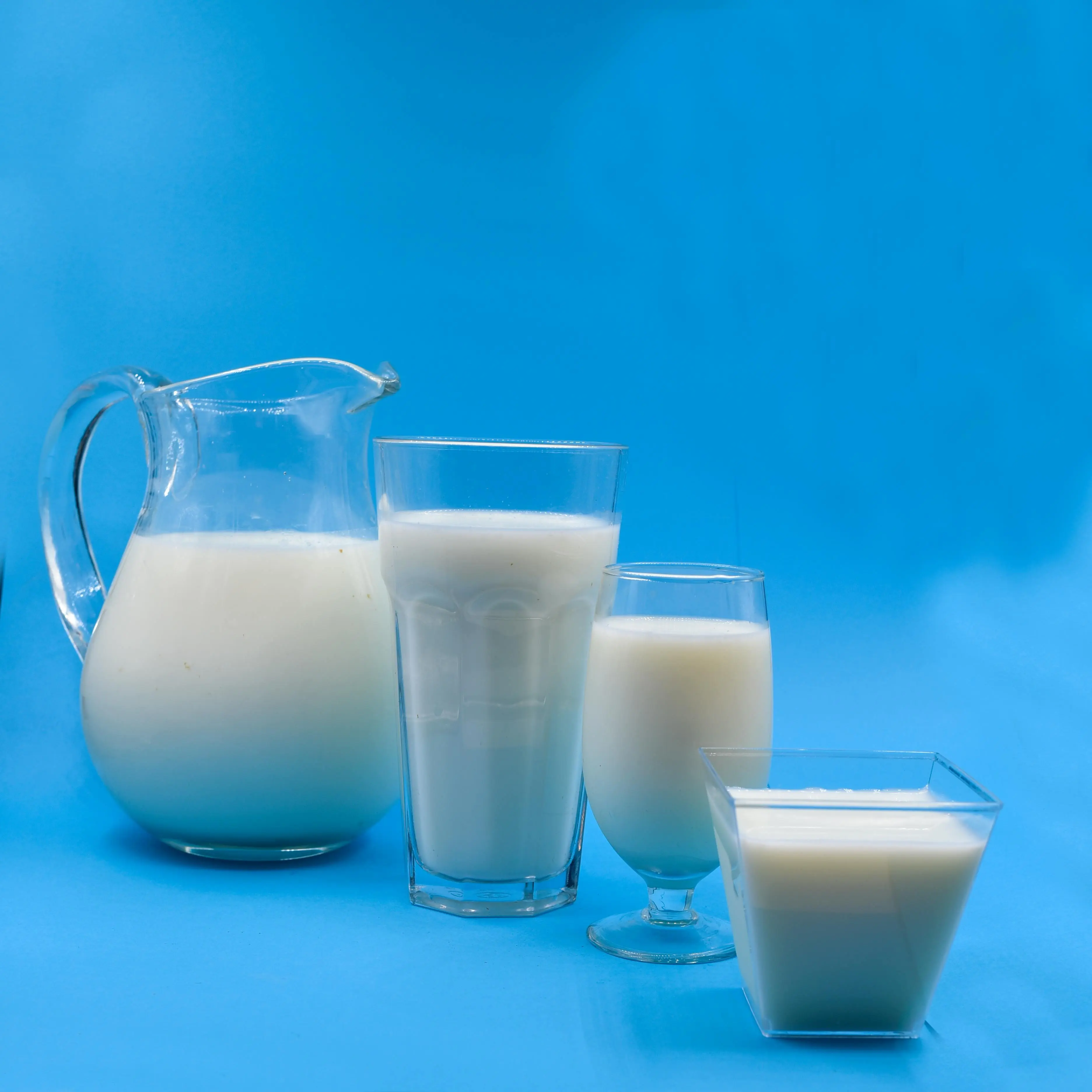 Benarkah Minum Susu Bisa Cegah Penularan Penyakit? Simak Penjelasan Medisnya