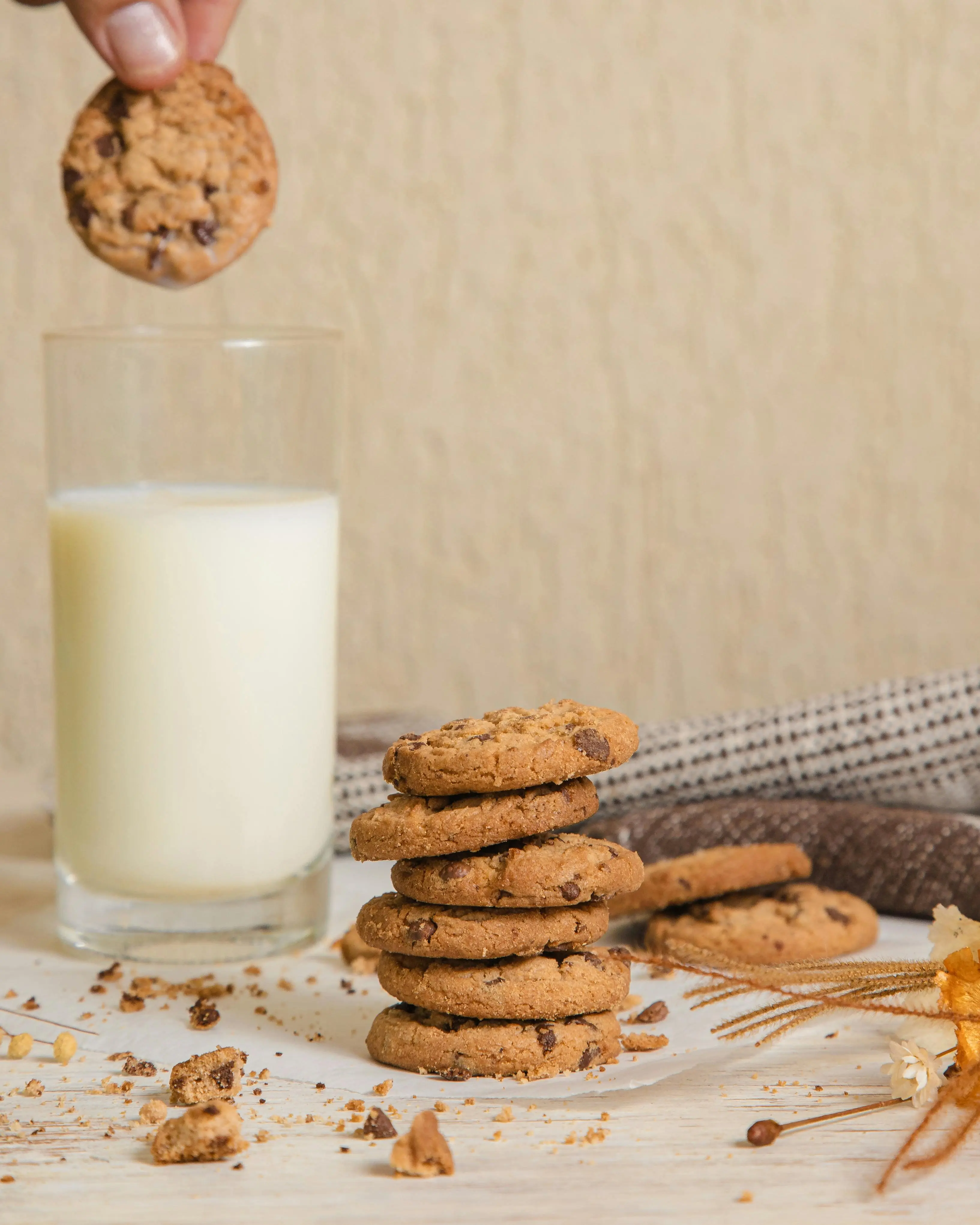 Bukan Sekadar Kalsium, Kenali Peran Vital Protein Susu dalam Pertumbuhan Anak Usia Dini