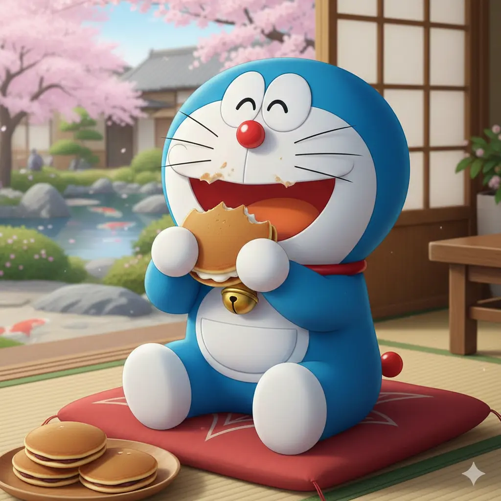 Awal Lahirnya Robot Kucing Masa Depan: Kilas Balik Debut Doraemon Tahun 1969 di Shogakukan