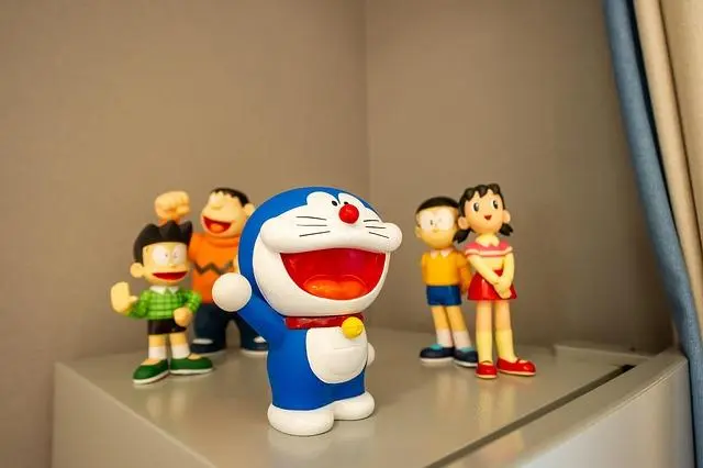 Rahasia di Balik Kesuksesan Doraemon: Mengapa Robot Kucing Ini Tetap Relevan Selama Puluhan Tahun?