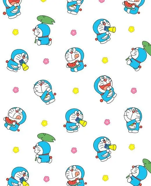 Doraemon dan Kantong Ajaibnya: Menelusuri Jejak Sang Legenda dalam Industri Anime Global