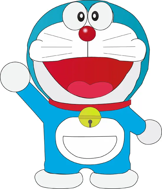 Simak Profil Lengkap Doraemon: Sahabat Terbaik Nobita