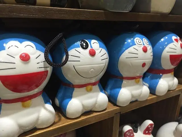Rahasia di Balik Kantong Ajaib: Mengapa Doraemon Disukai Banyak Orang?