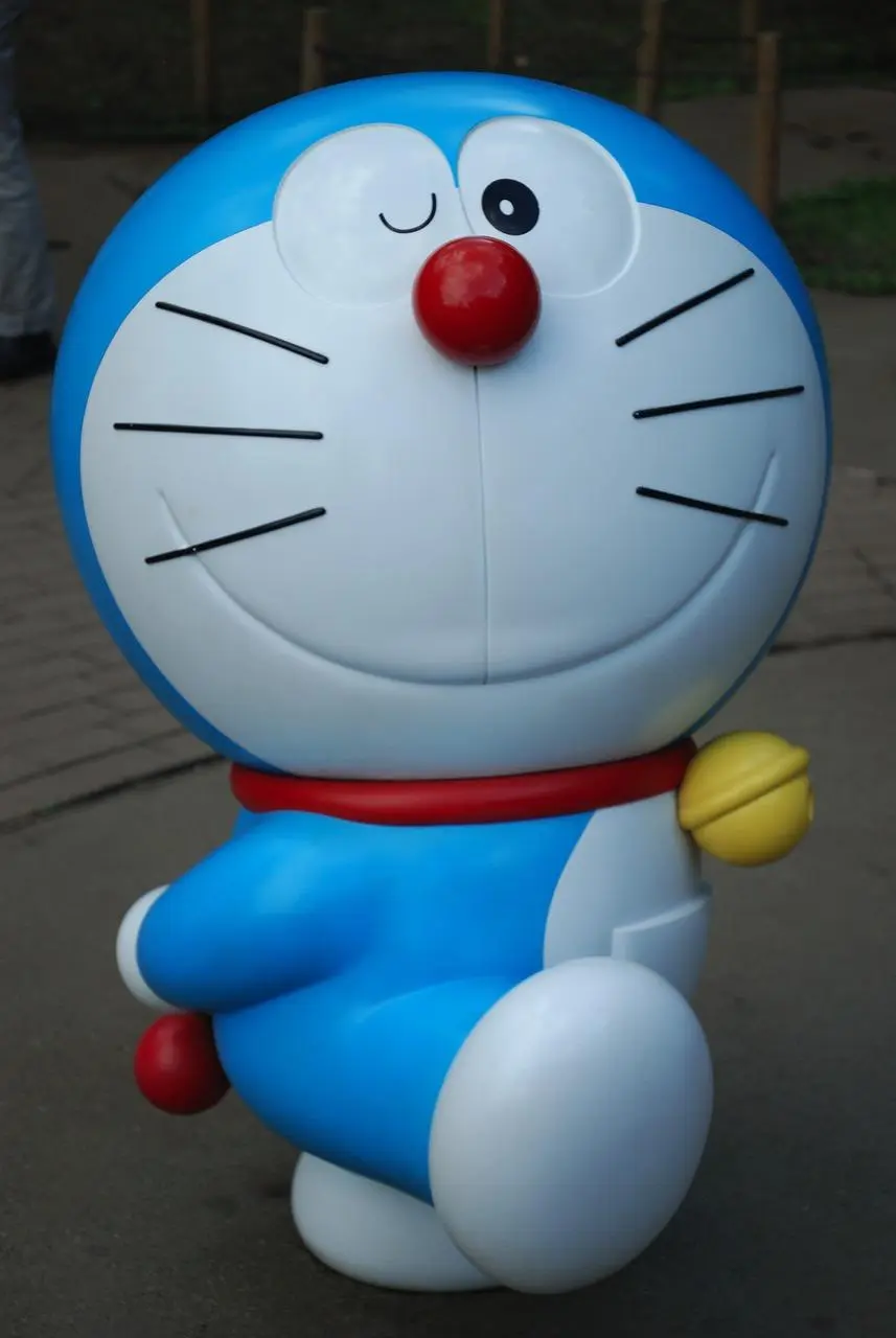 Rahasia di Balik Nama Doraemon: Ternyata Ini Arti Tersembunyi yang Jarang Diketahui Fans