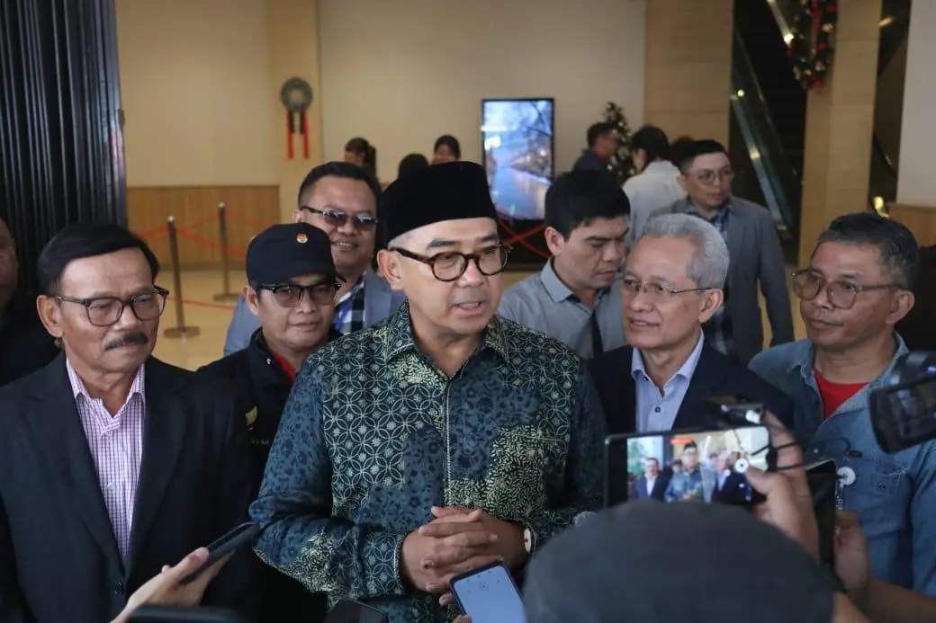 Libur Nataru di Bandung: Aturan Parkir Liar, Larangan Petasan, hingga Penutupan Teras Cihampelas