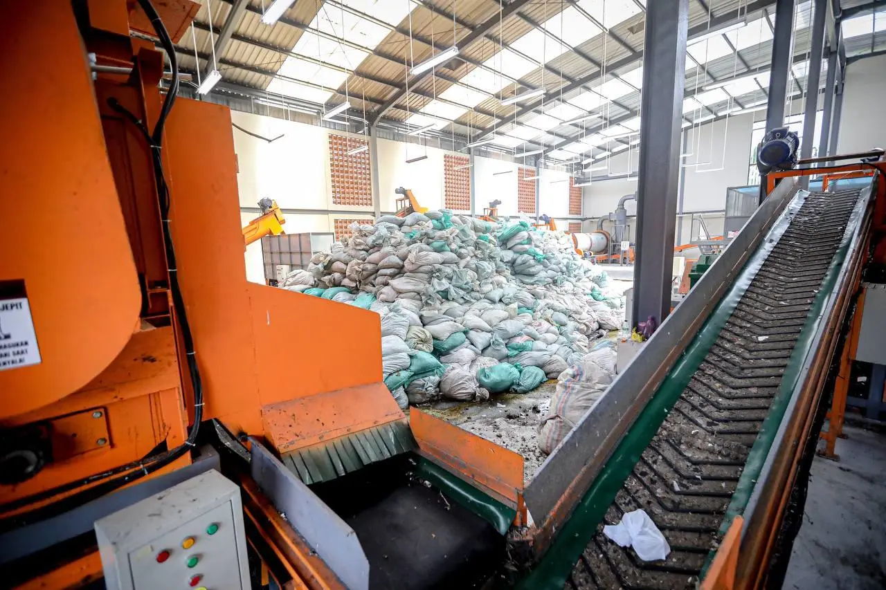 Cegah Krisis Sampah 2026, Pemkot Bandung Ajukan Tambahan Anggaran Rp90 Miliar