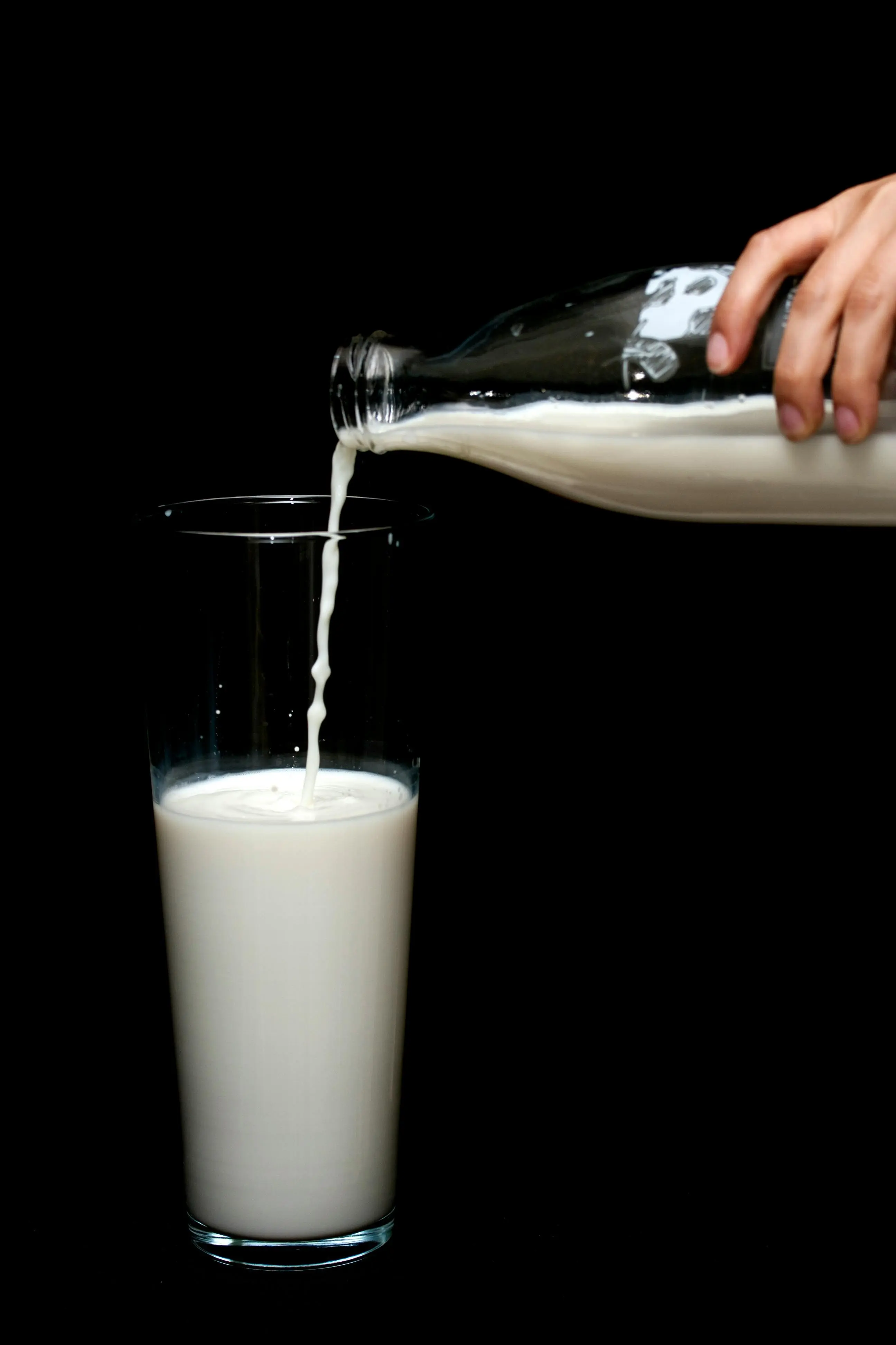 Bukan Sekadar Kalsium, Ini 5 Nutrisi Tersembunyi dalam Segelas Susu Menurut Data USDA