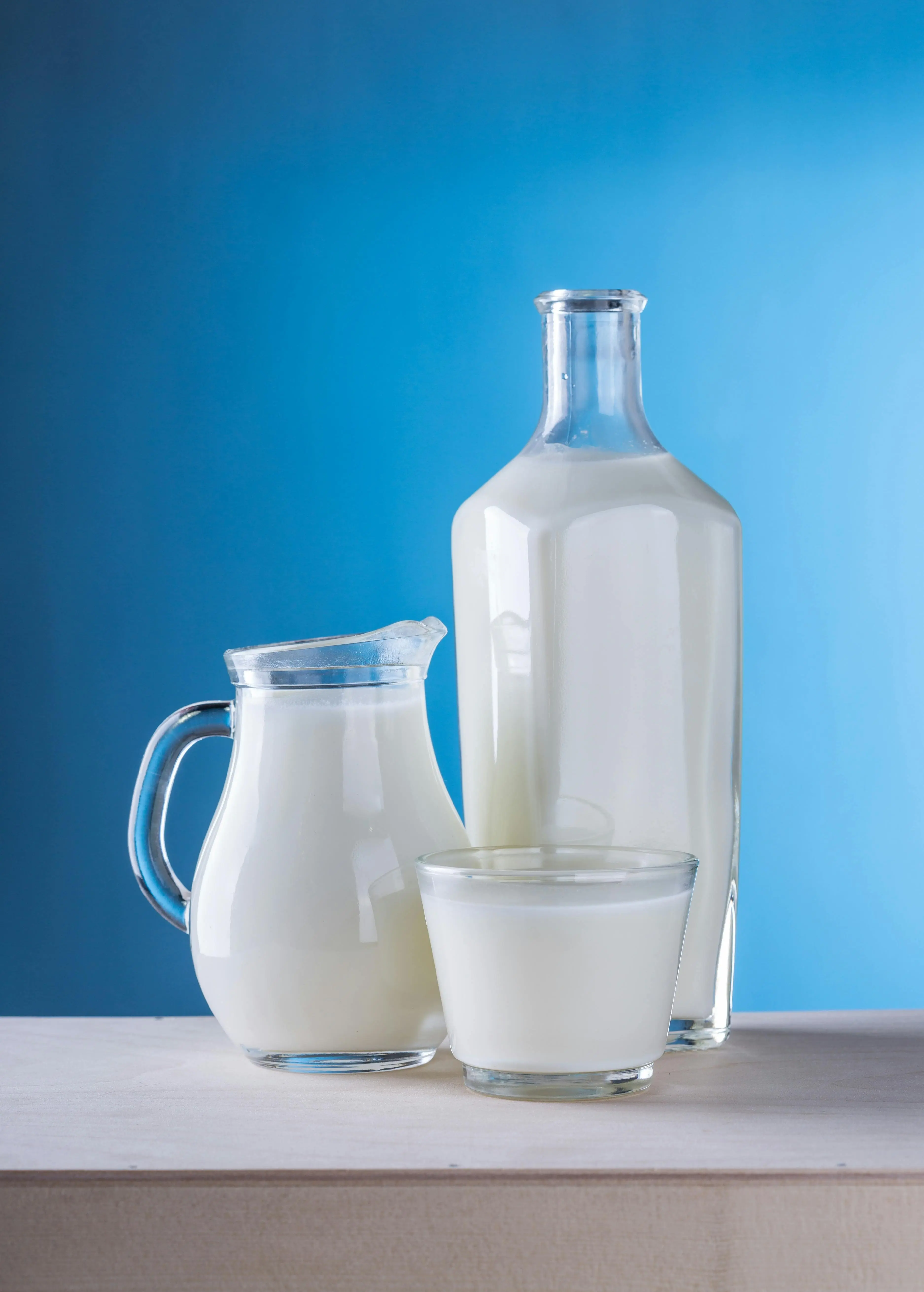 Bukan Sekadar Minuman Sehat, Inilah Alasan Mengapa Susu Menjadi Nutrisi Penting Untuk Diminum Setiap Hari