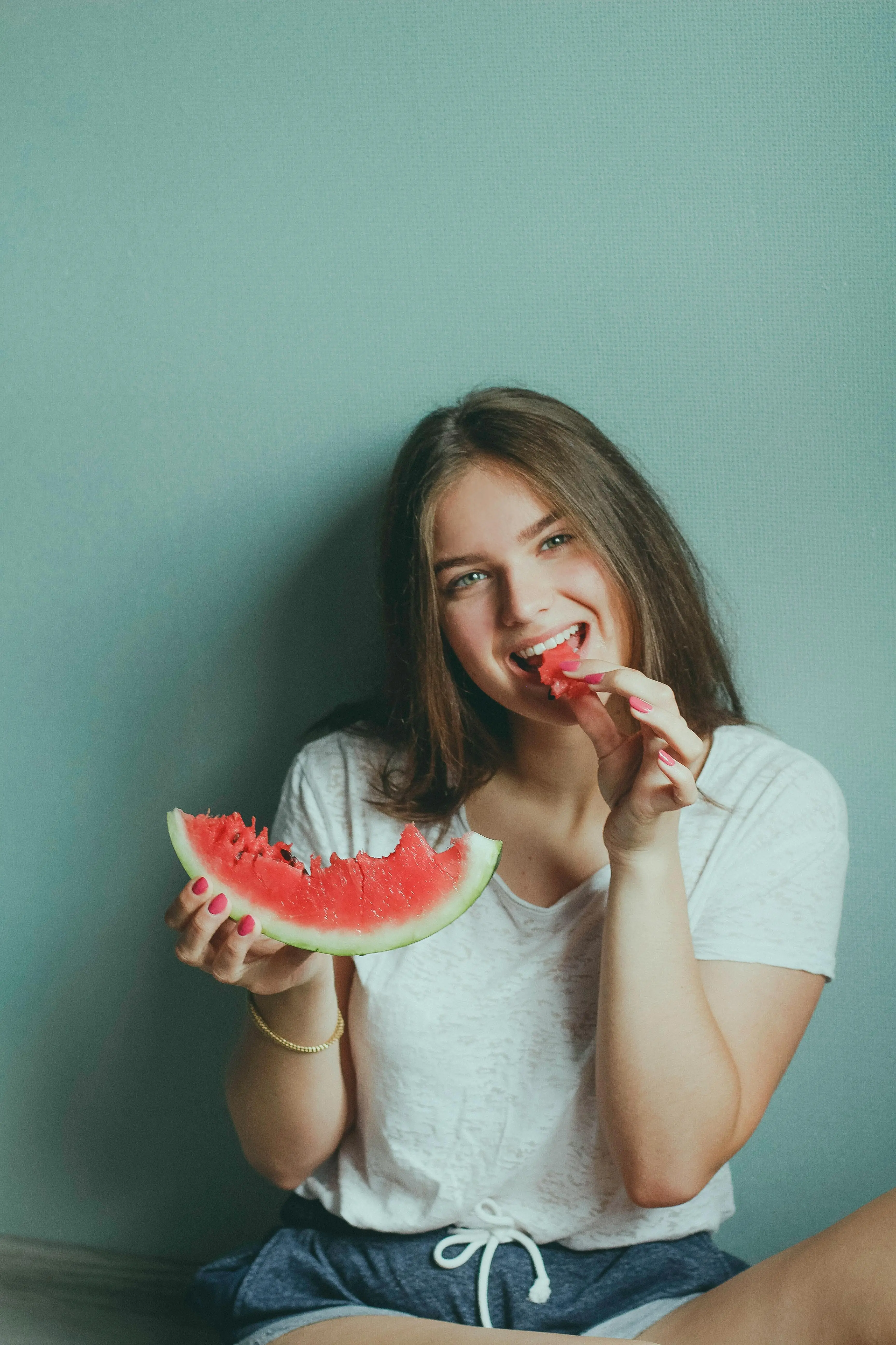 Tak Hanya Segar, Ternyata Semangka Kaya Vitamin B6: Ini Manfaatnya bagi Tubuh