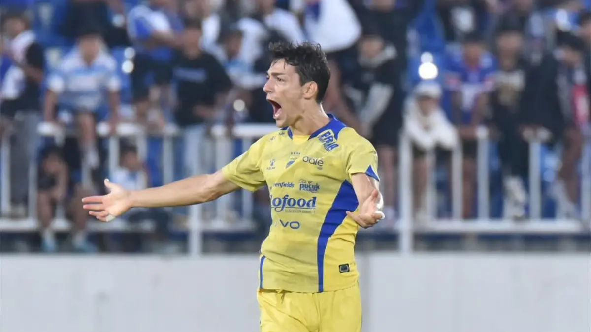 H-2 Persib Bandung vs PSM Makassar, Barba: Saya merasa lebih baik