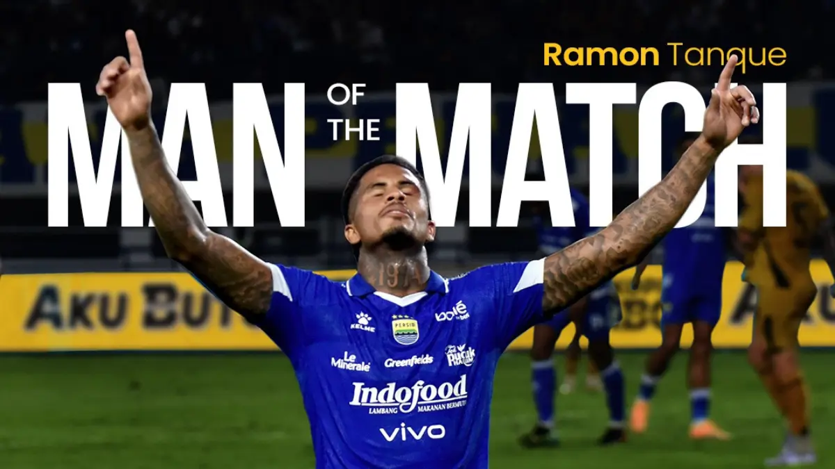 Persaingan 3 Tim Papan Atas Klasemen Makin Sengit, Persija Siap Mengejar, Persib Bandung Menunggu Momen, dan Borneo FC Makin Terancam
