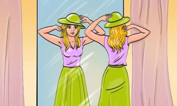 Tes IQ Teka-Teki Gambar: Temukan Kesalahan dalam Gambar Ini! Hanya Si Jenius yang Bisa Menjawab dalam 5 Detik