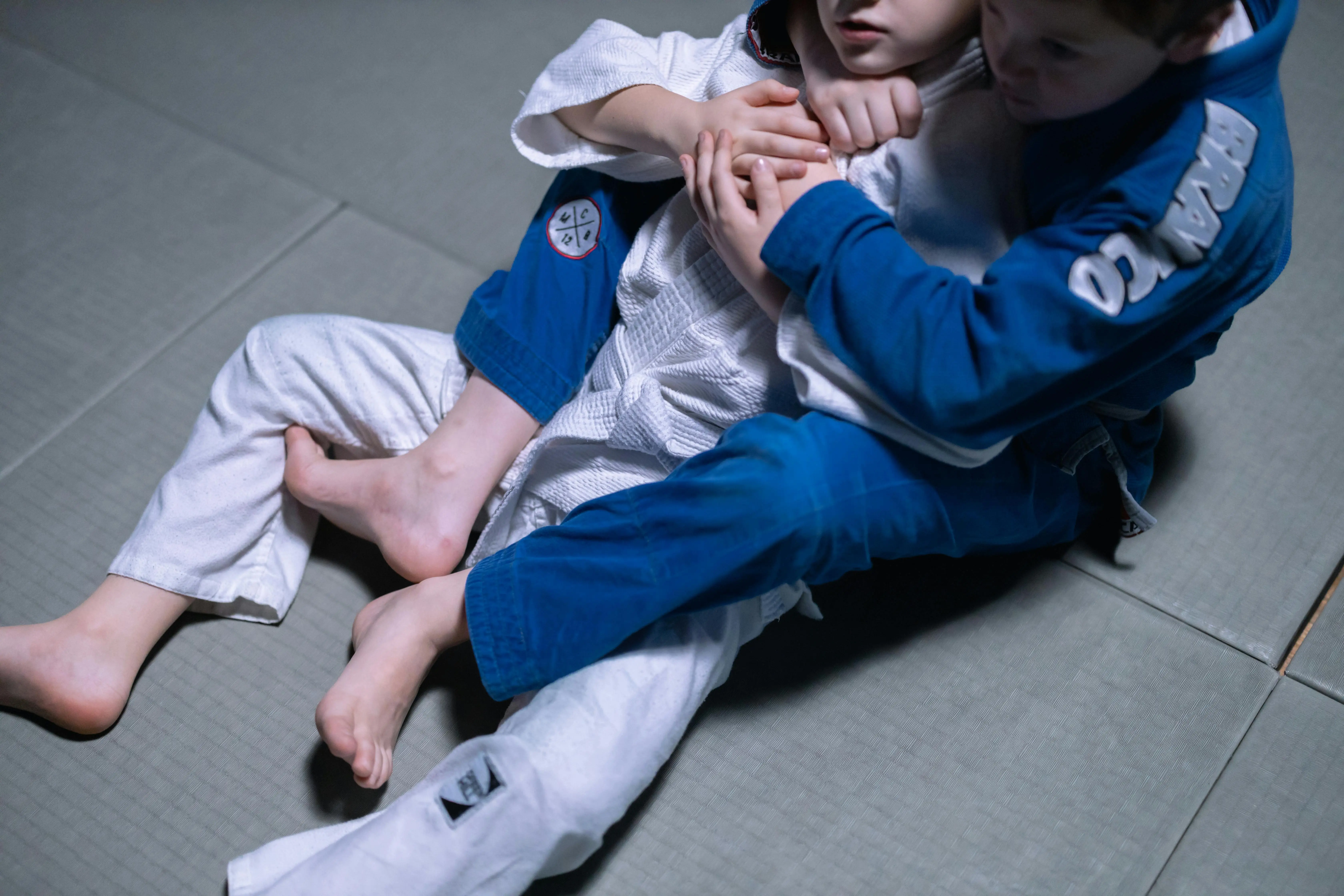 Menguasai Matras: Menakar Teknik Submission Paling Efektif dalam Brazilian Jiu Jitsu