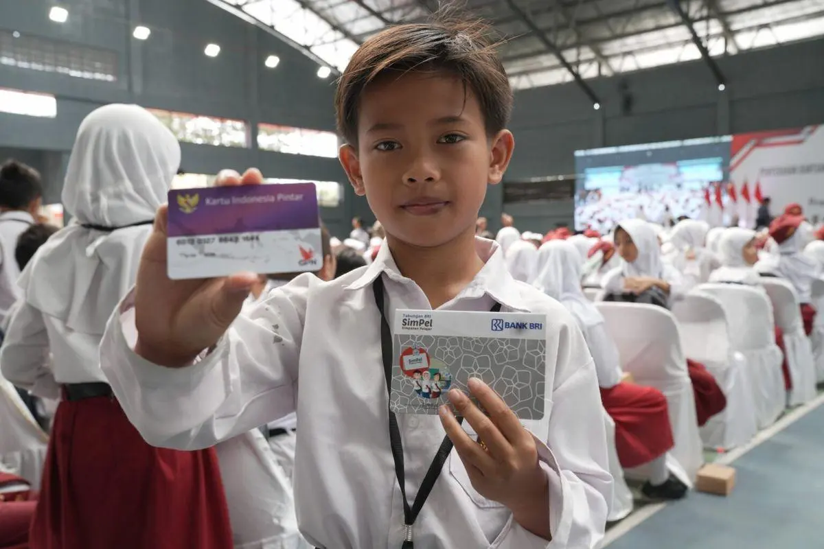 Catat Syaratnya! Inilah Kriteria Siswa yang Berhak Menerima Bantuan Dana PIP Kemendikdasmen 2025