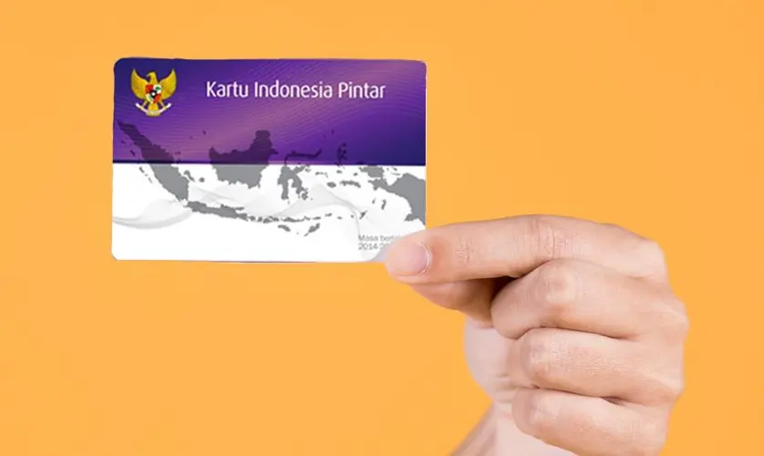 Sering Dianggap Sama, Kenali Perbedaan Mendasar Antara Program Indonesia Pintar (PIP) dan Kartu Indonesia Pintar (KIP)