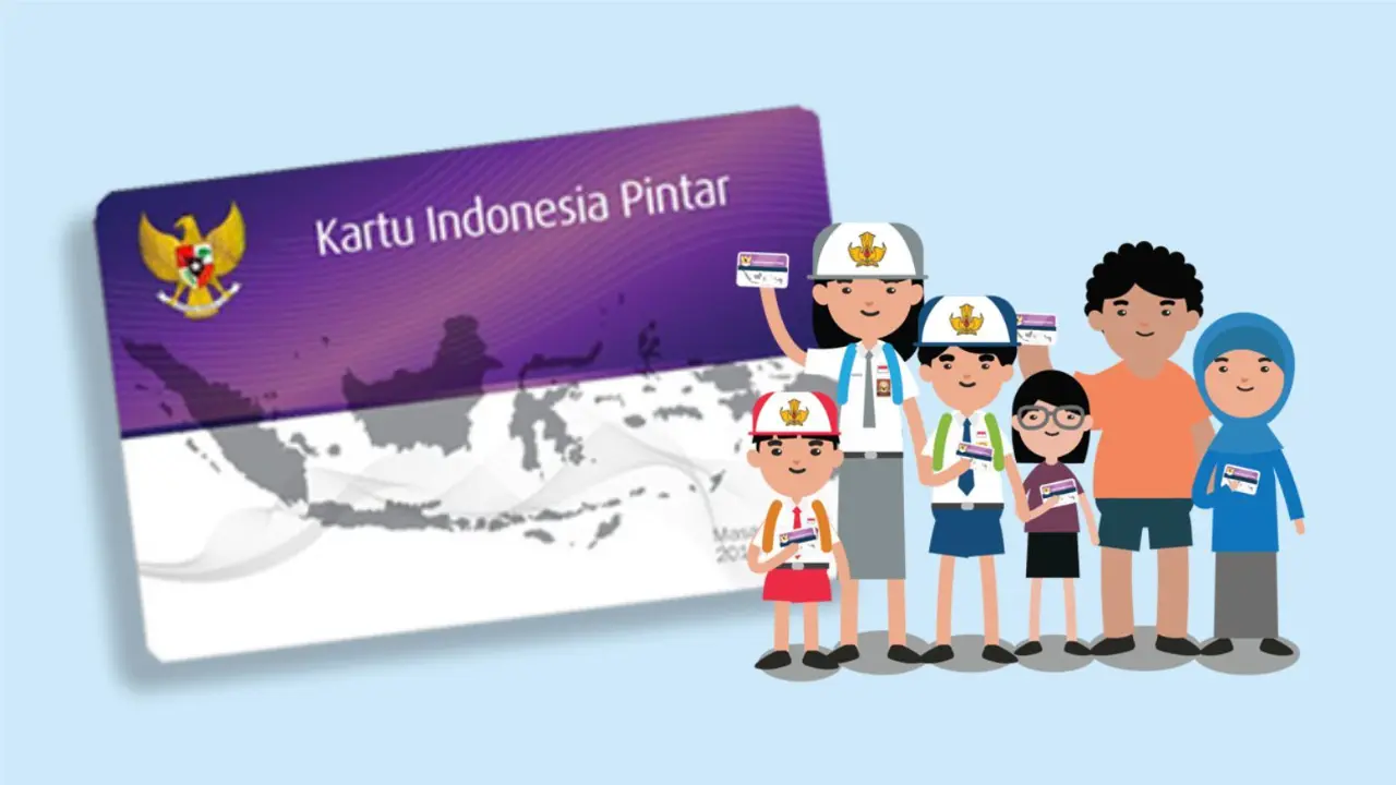 Dampak Nyata Program Indonesia Pintar: Bantu Pelajar Beli Perlengkapan Sekolah Hingga Biaya Transportasi