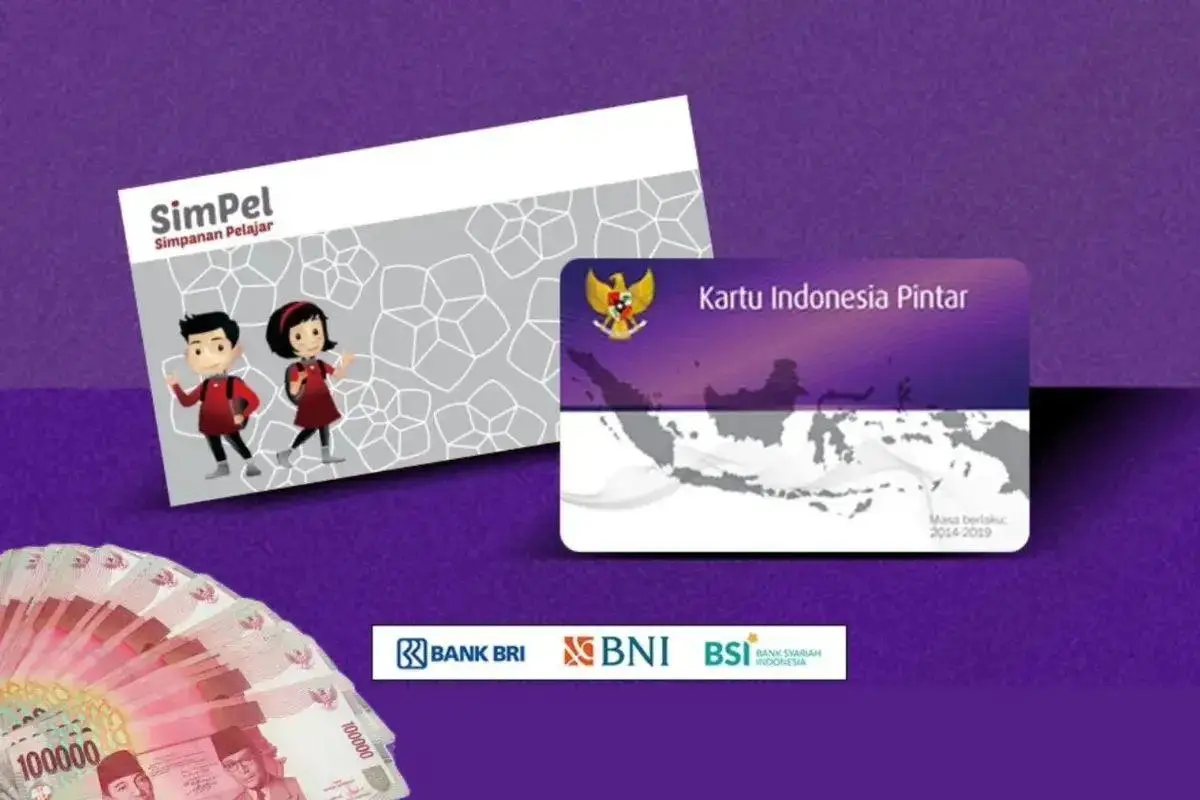 Inilah Rincian Besaran Dana PIP Desember 2025 untuk Siswa SD, SMP, hingga SMA