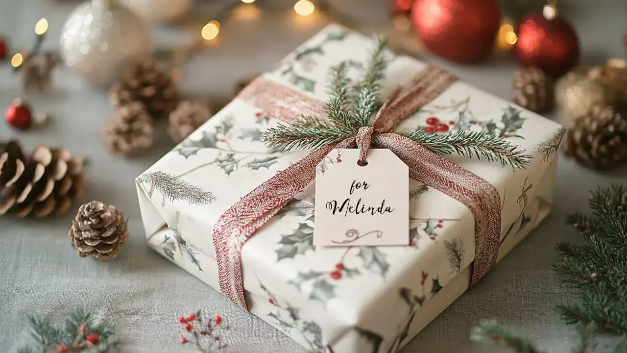 Bikin Si Dia Makin Cinta! 6 Rekomendasi Kado Natal Paling Romantis Tahun Ini